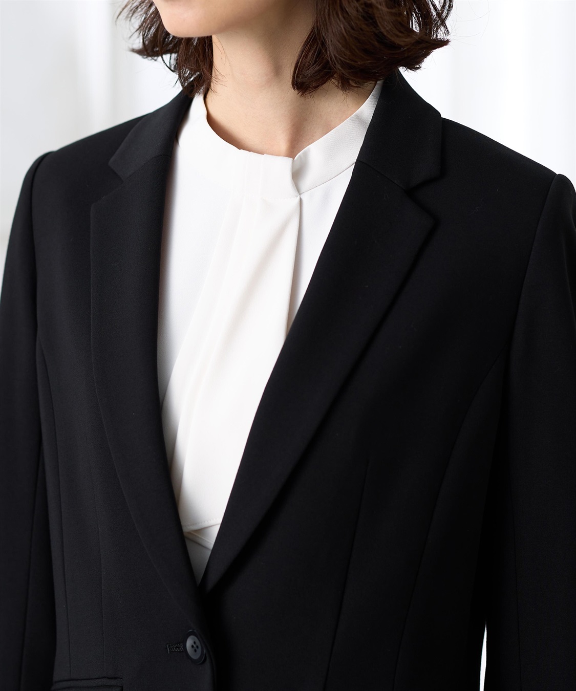 A/C DESIGN BY ALPHA CUBIC 【アルファブリック】テーラードジャケット【セットアップ対応】_sub_17