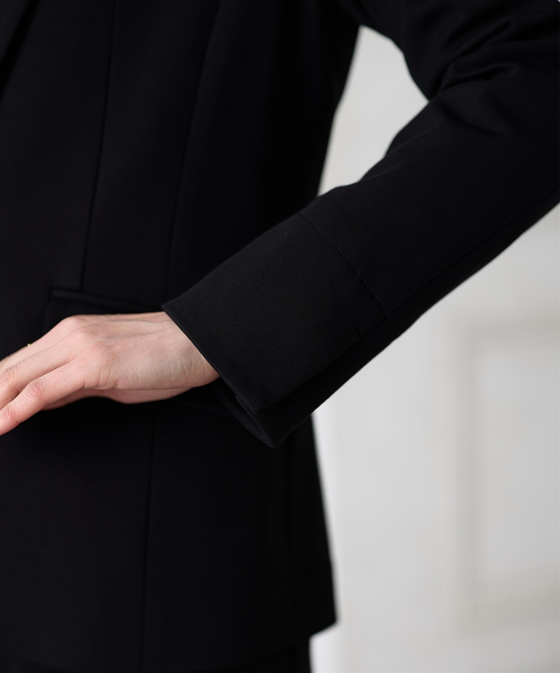 A/C DESIGN BY ALPHA CUBIC 【アルファブリック】テーラードジャケット【セットアップ対応】_sub_18