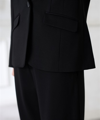 A/C DESIGN BY ALPHA CUBIC 【アルファブリック】テーラードジャケット【セットアップ対応】_subthumb_20