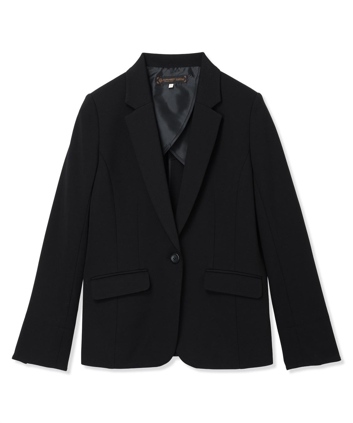 A/C DESIGN BY ALPHA CUBIC 【アルファブリック】テーラードジャケット【セットアップ対応】_sub_22