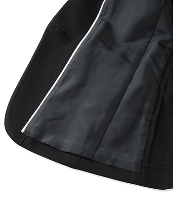 A/C DESIGN BY ALPHA CUBIC 【アルファブリック】テーラードジャケット【セットアップ対応】_subthumb_28