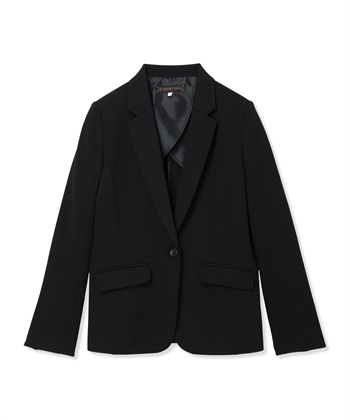 A/C DESIGN BY ALPHA CUBIC 【アルファブリック】ストレッチテーラードジャケット【セットアップ対応・UVカット】_subthumb_35
