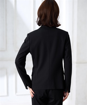 A/C DESIGN BY ALPHA CUBIC 【アルファブリック】カラーレスジャケット【セットアップ対応】_subthumb_2