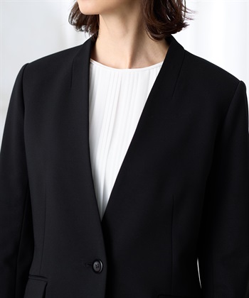 A/C DESIGN BY ALPHA CUBIC 【アルファブリック】カラーレスジャケット【セットアップ対応】_subthumb_11