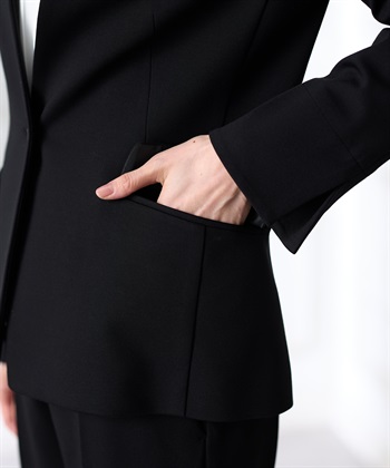 A/C DESIGN BY ALPHA CUBIC 【アルファブリック】カラーレスジャケット【セットアップ対応】_subthumb_13