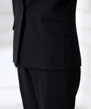 A/C DESIGN BY ALPHA CUBIC 【アルファブリック】カラーレスジャケット【セットアップ対応】_subthumb_14