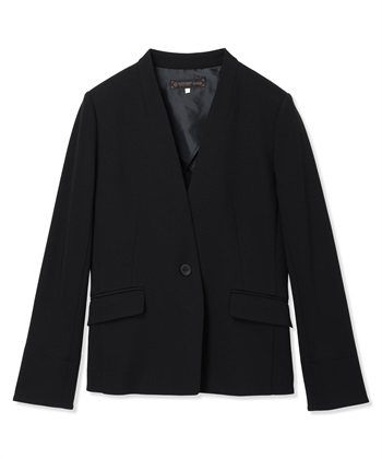 A/C DESIGN BY ALPHA CUBIC 【アルファブリック】カラーレスジャケット【セットアップ対応】_subthumb_16