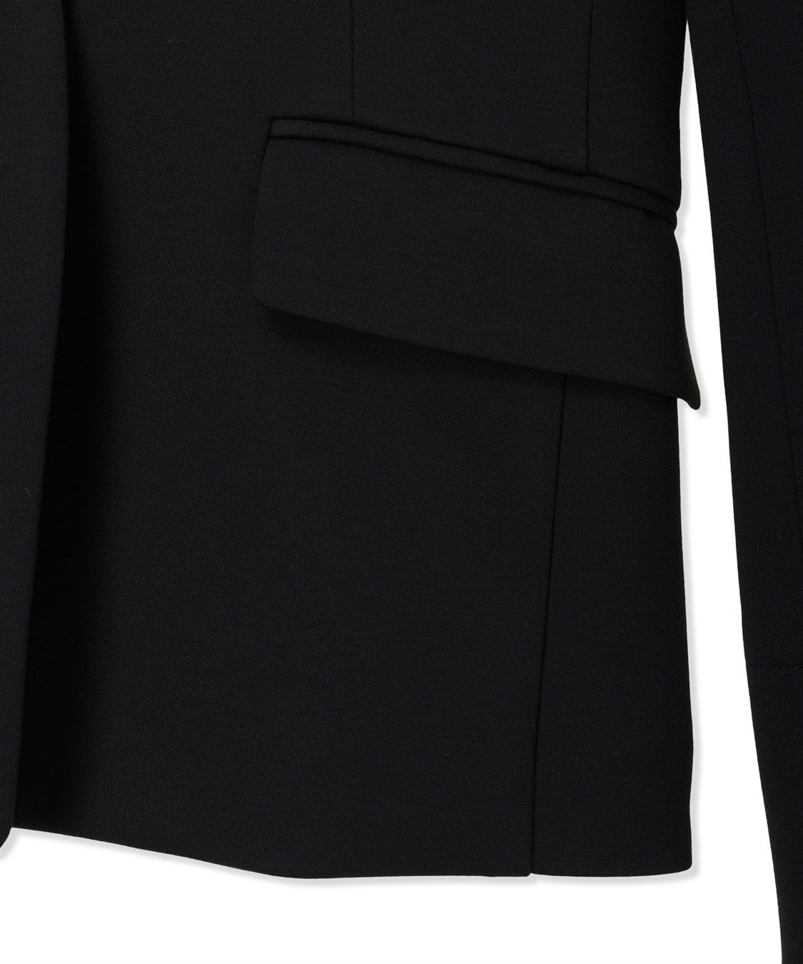 A/C DESIGN BY ALPHA CUBIC 【アルファブリック】カラーレスジャケット【セットアップ対応】_sub_19