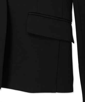 A/C DESIGN BY ALPHA CUBIC 【アルファブリック】カラーレスジャケット【セットアップ対応】_subthumb_19