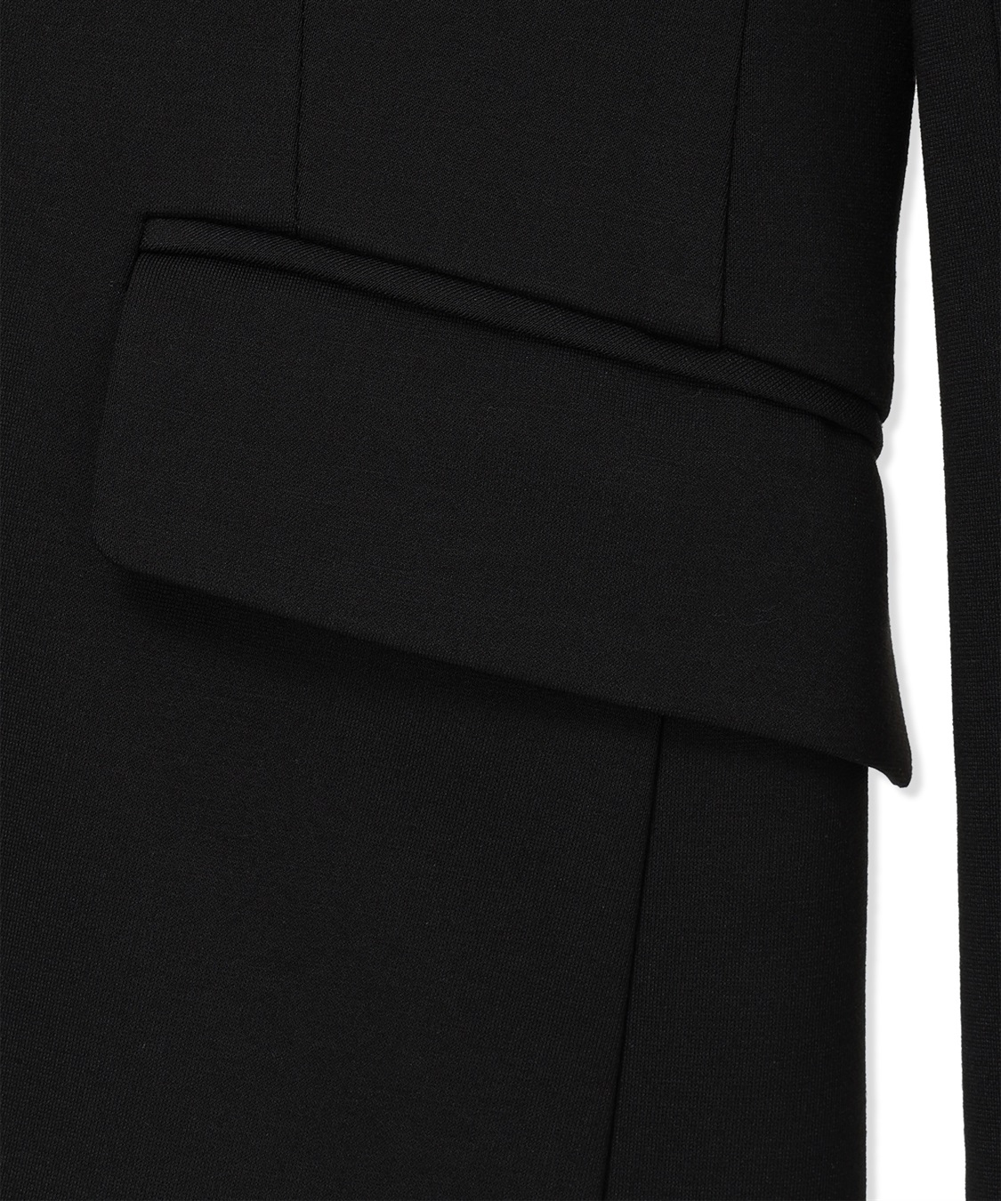 A/C DESIGN BY ALPHA CUBIC 【アルファブリック】カラーレスジャケット【セットアップ対応】_sub_21