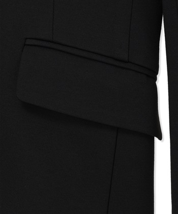 A/C DESIGN BY ALPHA CUBIC 【アルファブリック】カラーレスジャケット【セットアップ対応】_subthumb_21