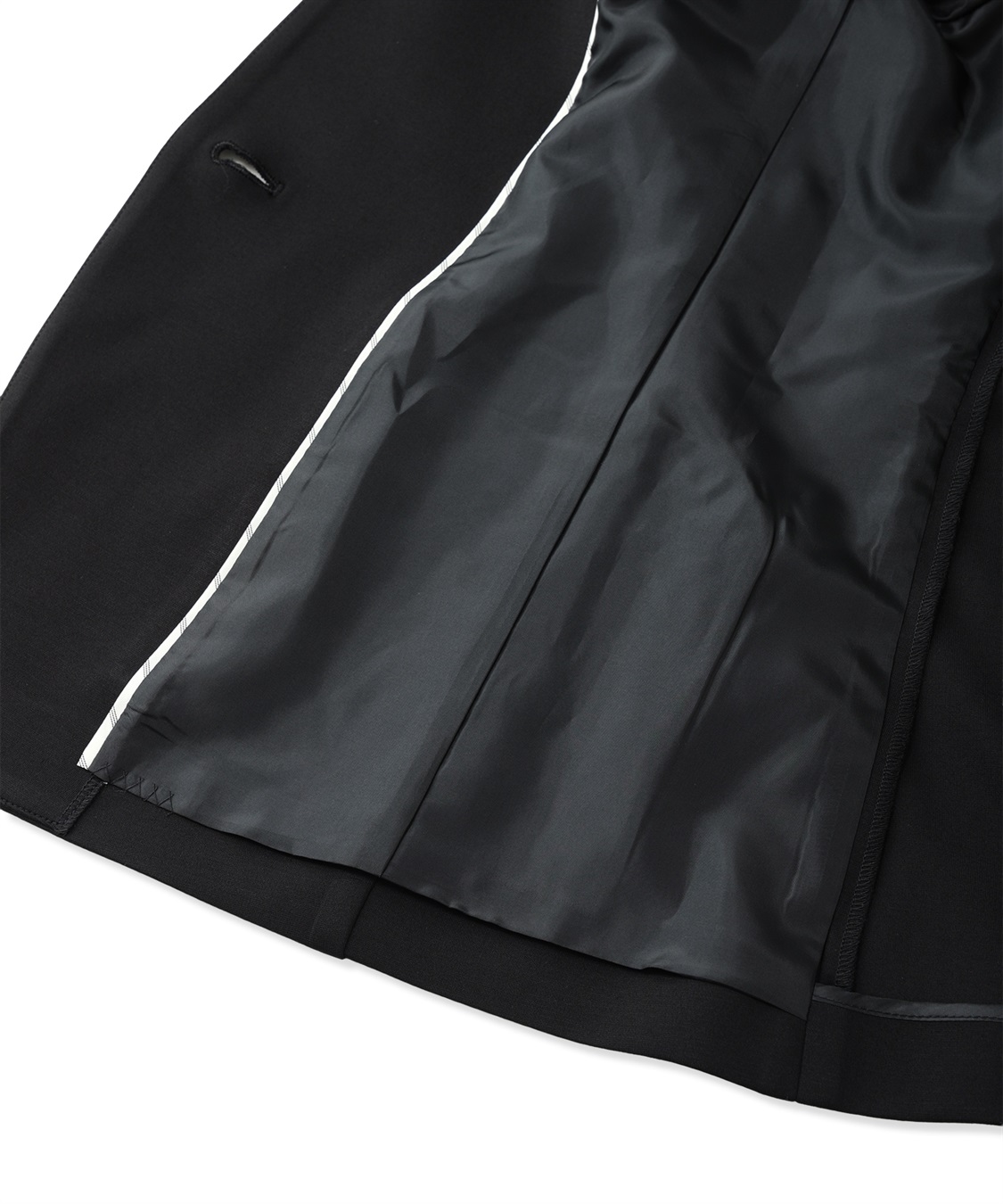 A/C DESIGN BY ALPHA CUBIC 【アルファブリック】カラーレスジャケット【セットアップ対応】_sub_23