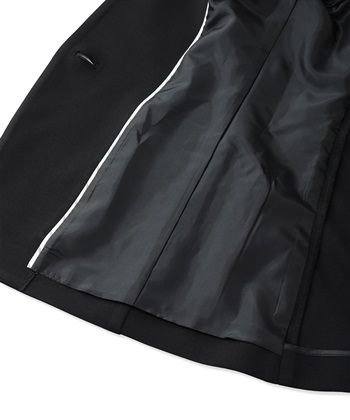 A/C DESIGN BY ALPHA CUBIC 【アルファブリック】カラーレスジャケット【セットアップ対応】_subthumb_23