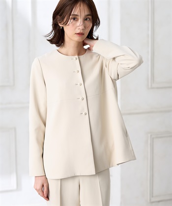 A/C DESIGN BY ALPHA CUBIC ペプラムジャケット【セットアップ対応】_subthumb_7