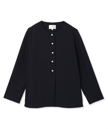 A/C DESIGN BY ALPHA CUBIC ペプラムジャケット【セットアップ対応】_subthumb_20