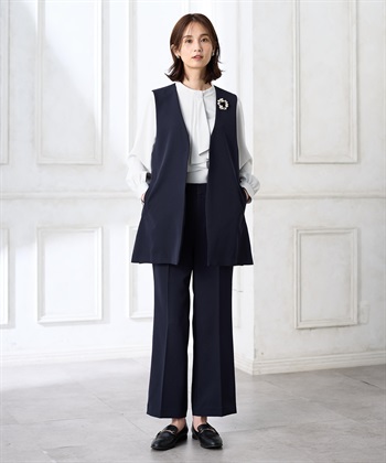 A/C DESIGN BY ALPHA CUBIC ジレジャケット【セットアップ対応】_subthumb_6