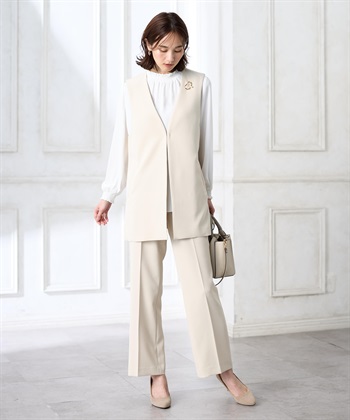 A/C DESIGN BY ALPHA CUBIC ジレジャケット【セットアップ対応】_subthumb_10