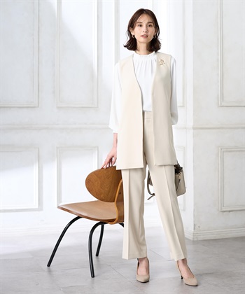 A/C DESIGN BY ALPHA CUBIC ジレジャケット【セットアップ対応】_subthumb_11