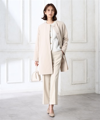 A/C DESIGN BY ALPHA CUBIC ツイードジャケット_subthumb_3