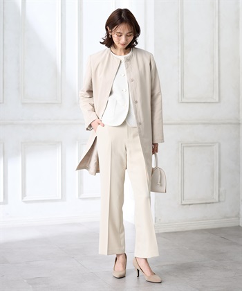 A/C DESIGN BY ALPHA CUBIC ツイードジャケット_subthumb_5