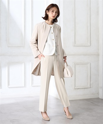 A/C DESIGN BY ALPHA CUBIC ツイードジャケット_subthumb_6