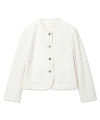 A/C DESIGN BY ALPHA CUBIC ツイードジャケット_subthumb_13