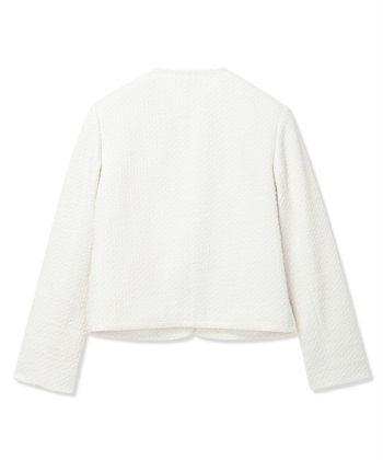 A/C DESIGN BY ALPHA CUBIC ツイードジャケット_subthumb_14