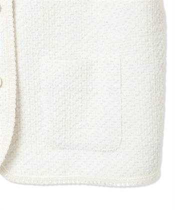 A/C DESIGN BY ALPHA CUBIC ツイードジャケット_subthumb_16