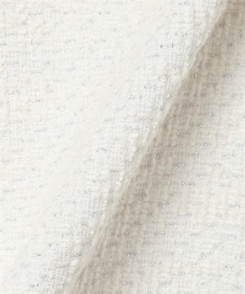 A/C DESIGN BY ALPHA CUBIC ツイードジャケット_subthumb_21