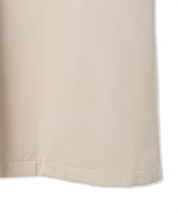 A/C DESIGN BY ALPHA CUBIC スーパーウォームグログランノーカラーコート【はっ水・軽量】_subthumb_11