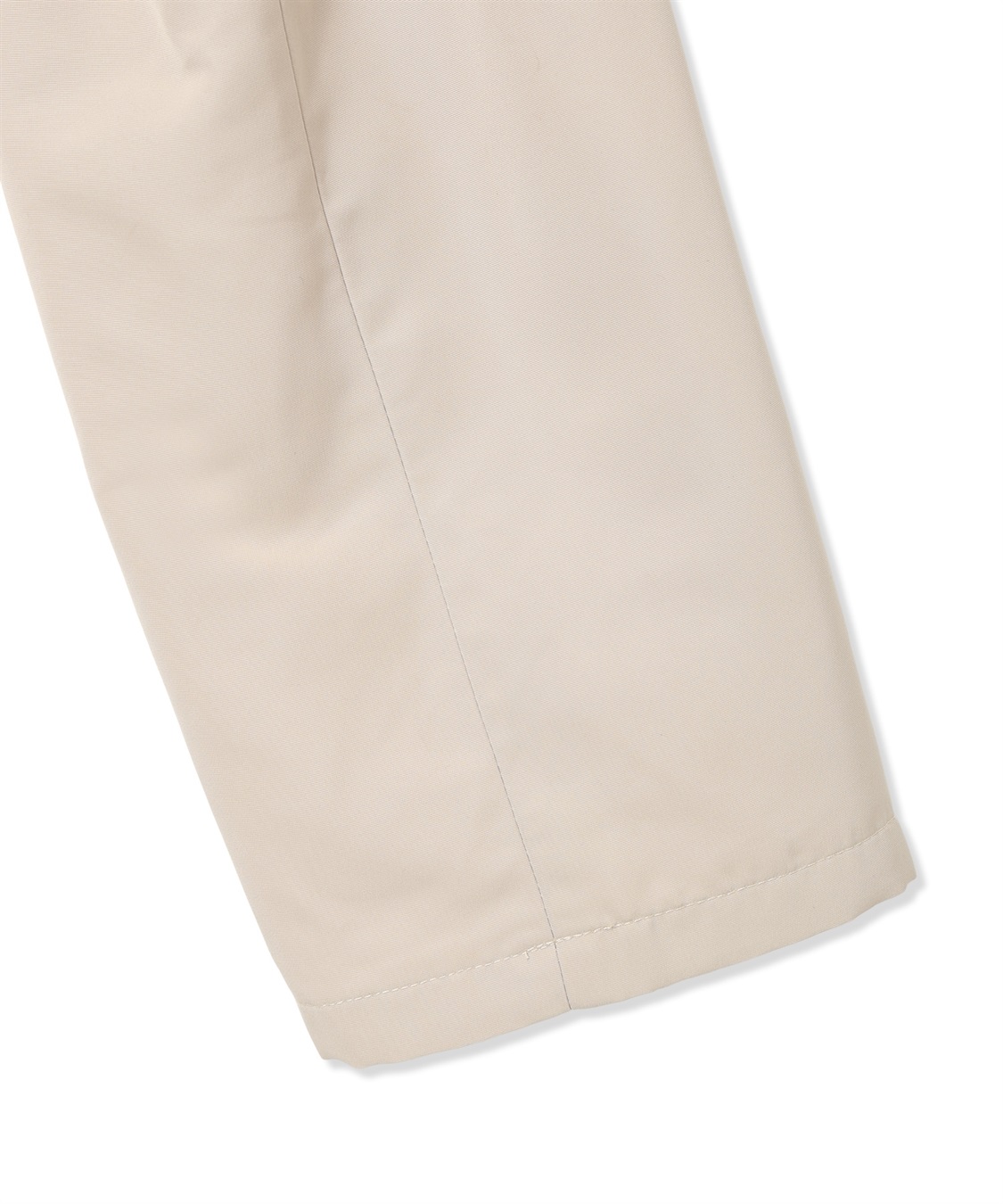 A/C DESIGN BY ALPHA CUBIC スーパーウォームグログランノーカラーコート【はっ水・軽量】_sub_12