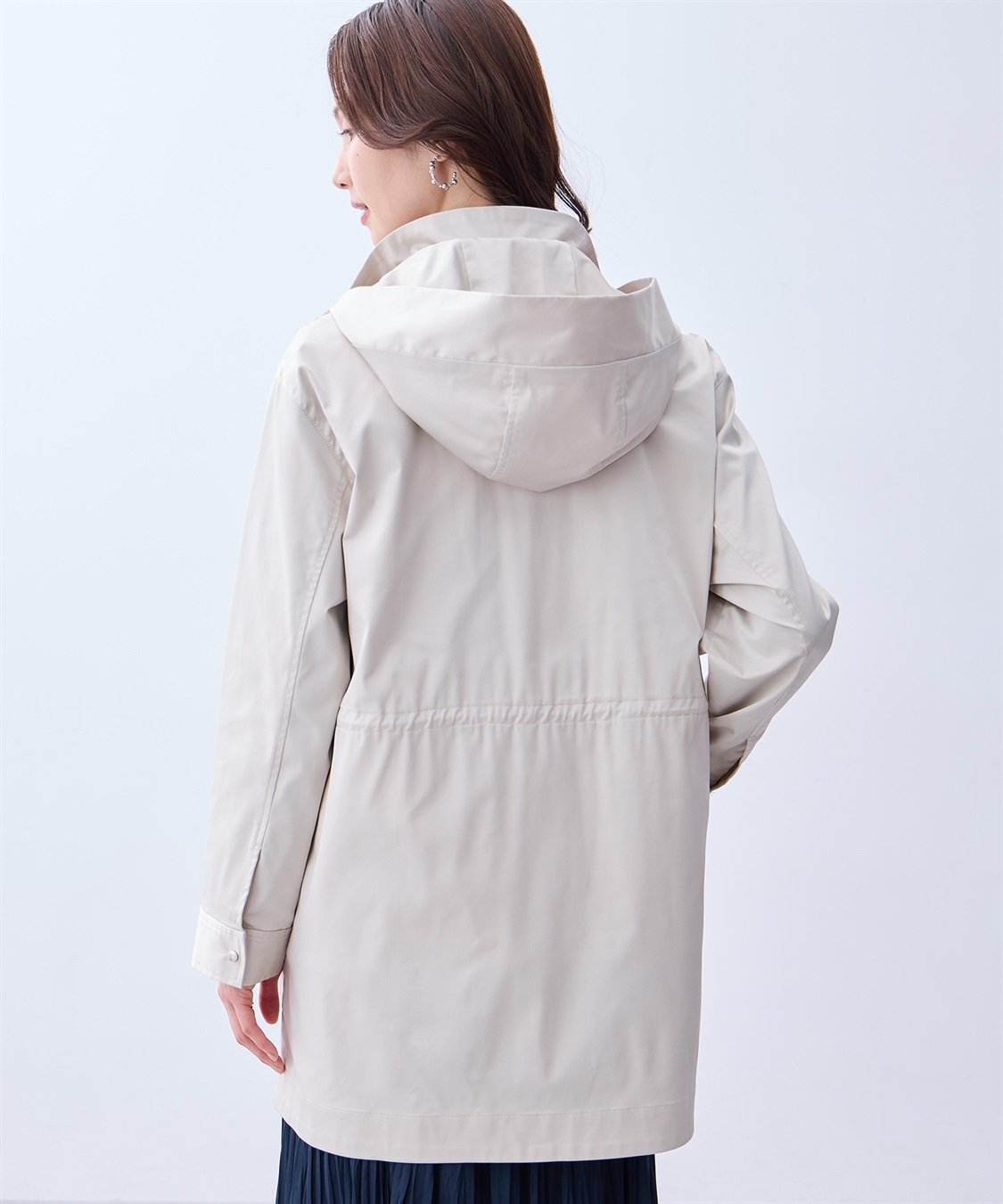 A/C DESIGN BY ALPHA CUBIC 3WAYコート【スーパーウォーム】【ライナー付き】_sub_2