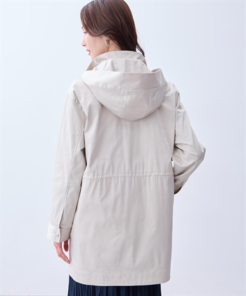 A/C DESIGN BY ALPHA CUBIC 3WAYコート【スーパーウォーム】【ライナー付き】_subthumb_2