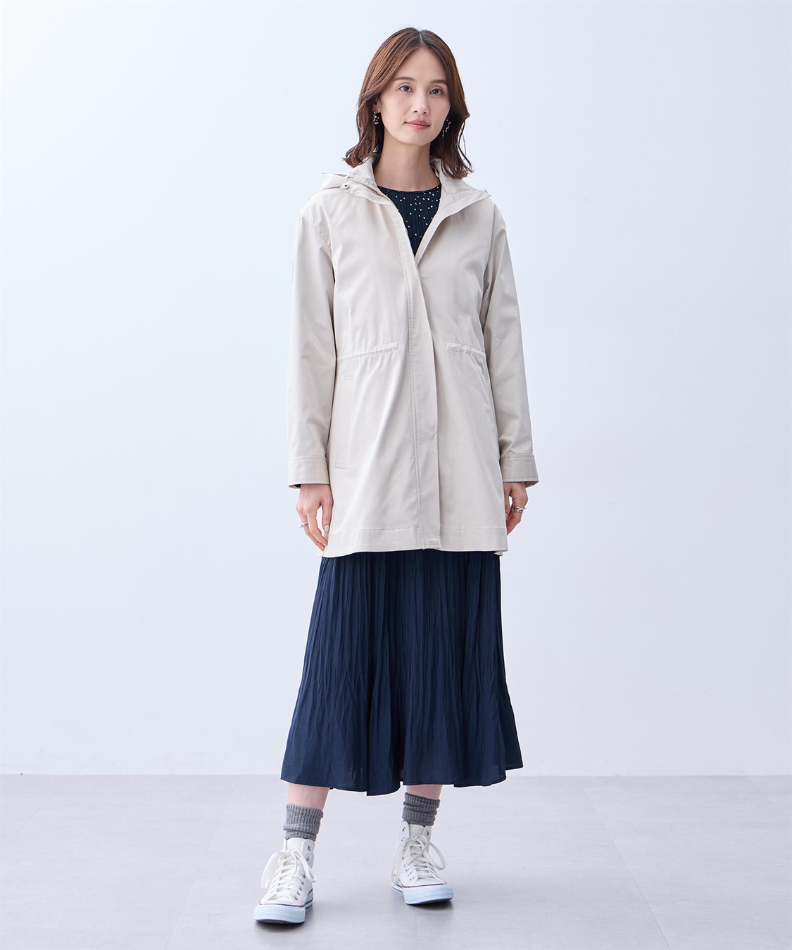 A/C DESIGN BY ALPHA CUBIC 3WAYコート【スーパーウォーム】【ライナー付き】_sub_6