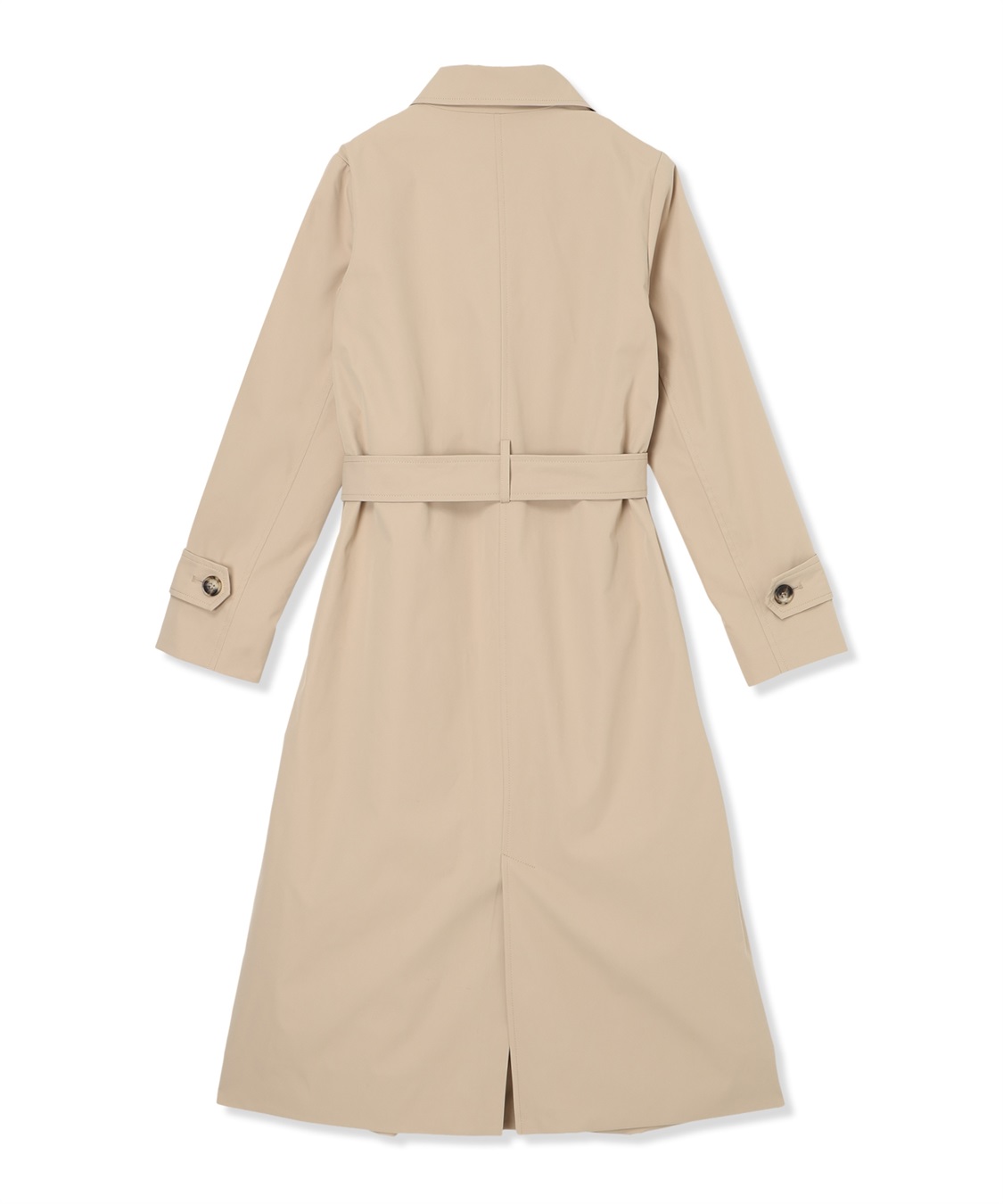 A/C DESIGN BY ALPHA CUBIC トレンチコート_sub_7