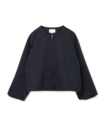 A/C DESIGN BY ALPHA CUBIC ノーカラーブルゾン_subthumb_8