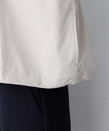 A/C DESIGN BY ALPHA CUBIC ノーカラーブルゾン_subthumb_19