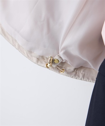 A/C DESIGN BY ALPHA CUBIC ノーカラーブルゾン_subthumb_21