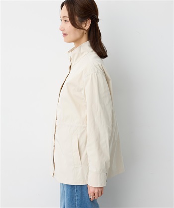 A/C DESIGN BY ALPHA CUBIC フィールドコート【はっ水】_subthumb_2