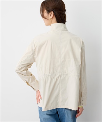 A/C DESIGN BY ALPHA CUBIC フィールドコート【はっ水】_subthumb_3