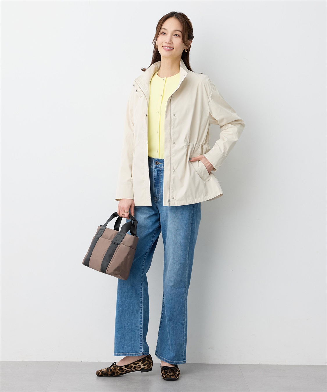 A/C DESIGN BY ALPHA CUBIC フィールドコート【はっ水】_sub_7