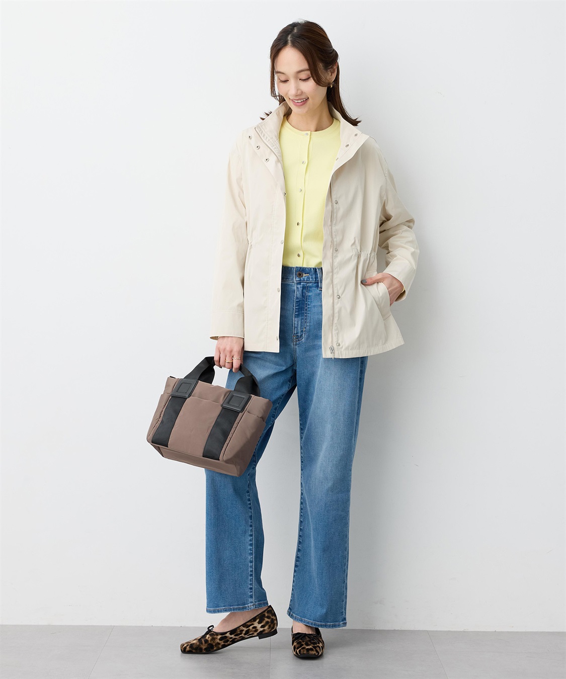 A/C DESIGN BY ALPHA CUBIC フィールドコート【はっ水】_sub_8