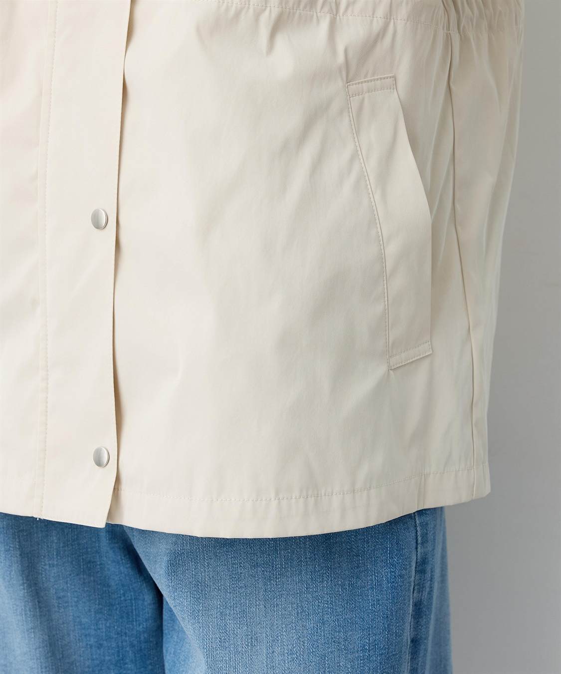 A/C DESIGN BY ALPHA CUBIC フィールドコート【はっ水】_sub_13