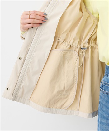 A/C DESIGN BY ALPHA CUBIC フィールドコート【はっ水】_subthumb_15