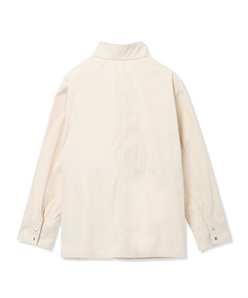 A/C DESIGN BY ALPHA CUBIC フィールドコート【はっ水】_subthumb_17