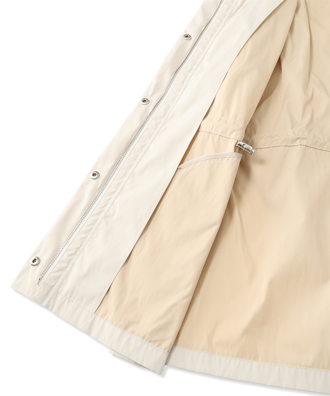 A/C DESIGN BY ALPHA CUBIC フィールドコート【はっ水】_sub_21