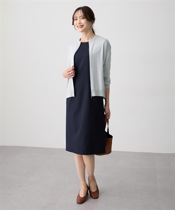 A/C DESIGN BY ALPHA CUBIC ジップアップブルゾン【接触冷感・UVカット・ウォッシャブル・毛玉になりにくい】_subthumb_18