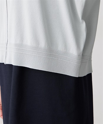 A/C DESIGN BY ALPHA CUBIC ジップアップブルゾン【接触冷感・UVカット・ウォッシャブル・毛玉になりにくい】_subthumb_23