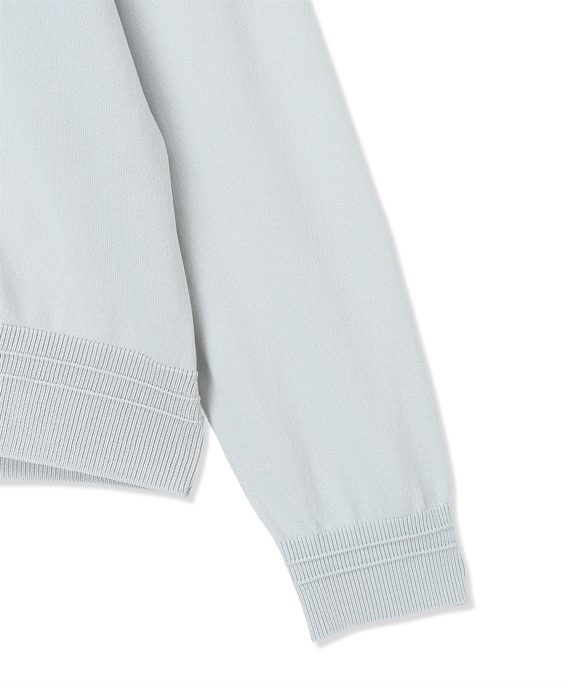 A/C DESIGN BY ALPHA CUBIC ジップアップブルゾン【接触冷感・UVカット・ウォッシャブル・毛玉になりにくい】_sub_25