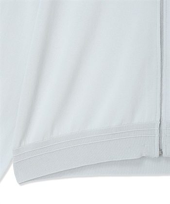 A/C DESIGN BY ALPHA CUBIC ジップアップブルゾン【接触冷感・UVカット・ウォッシャブル・毛玉になりにくい】_subthumb_26